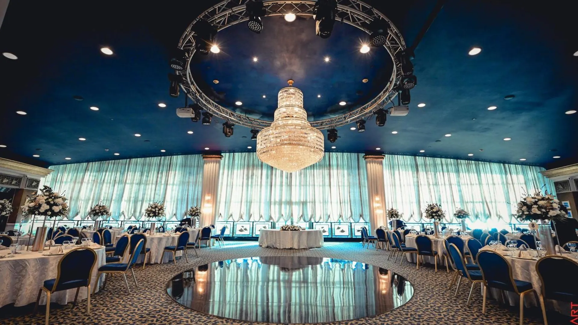 Resort Le Royal Hotel - Beirut