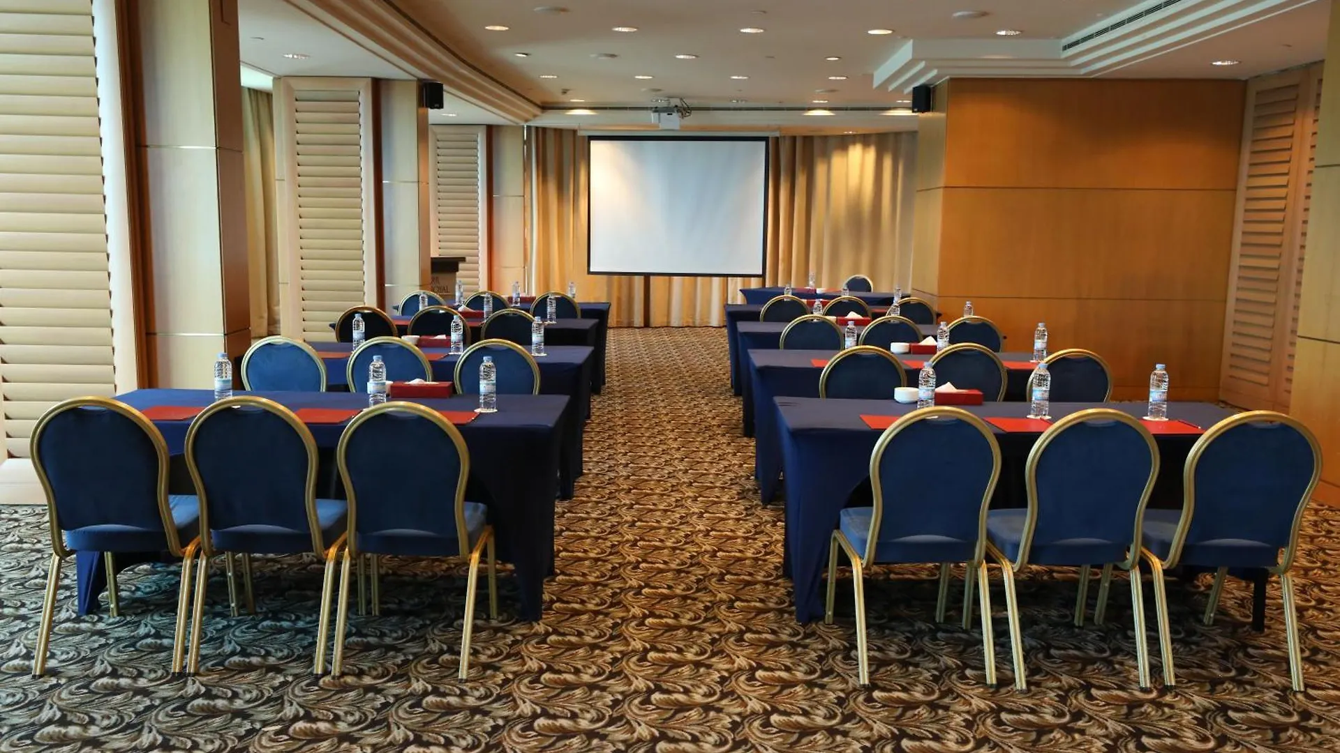 Le Royal Hotel - Beirut