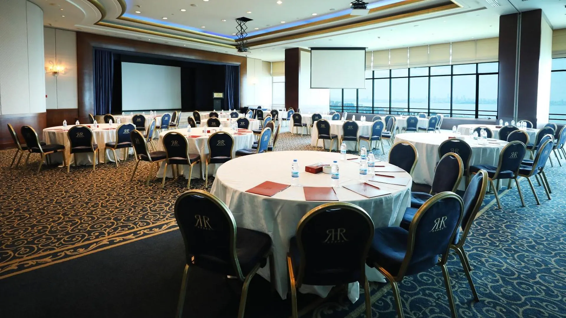 Le Royal Hotel - Beirut 5*,