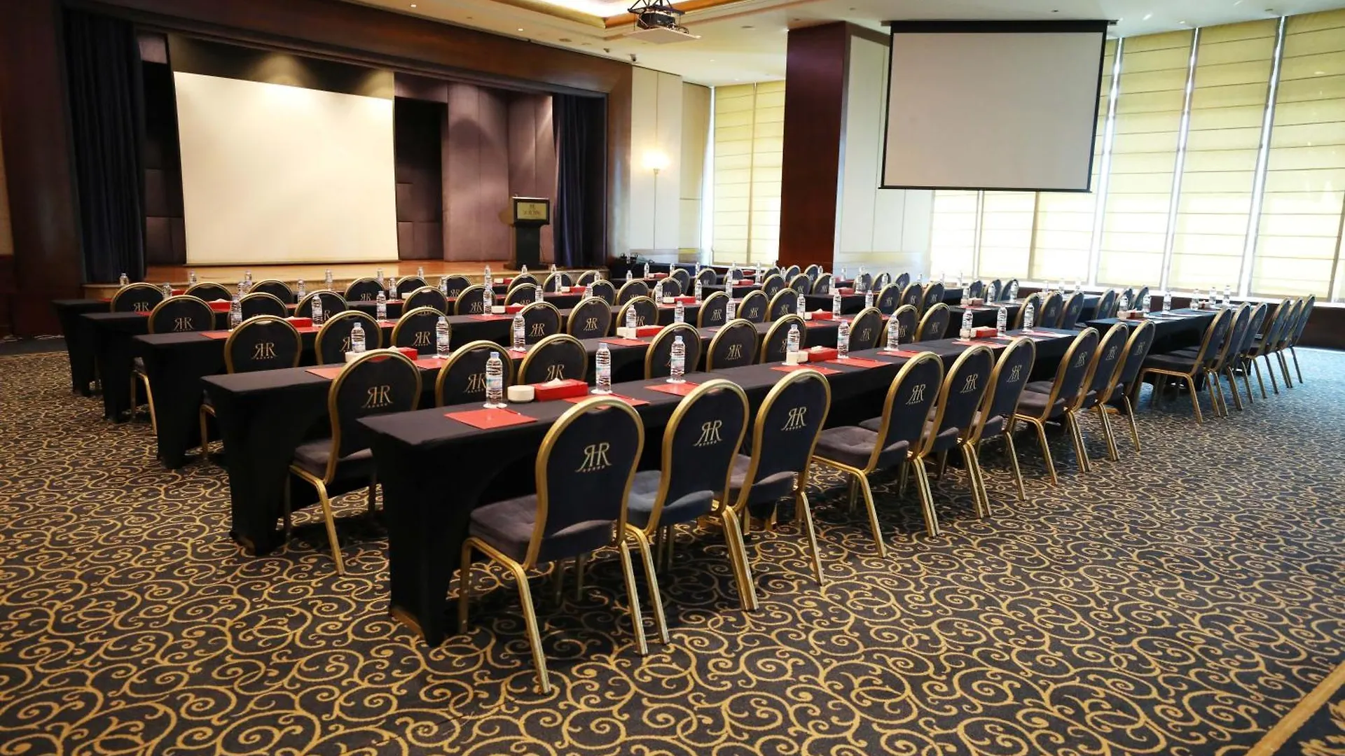 Le Royal Hotel - Beirut