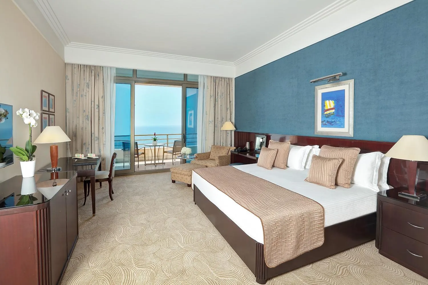 Le Royal Hotel - Beirut Resort