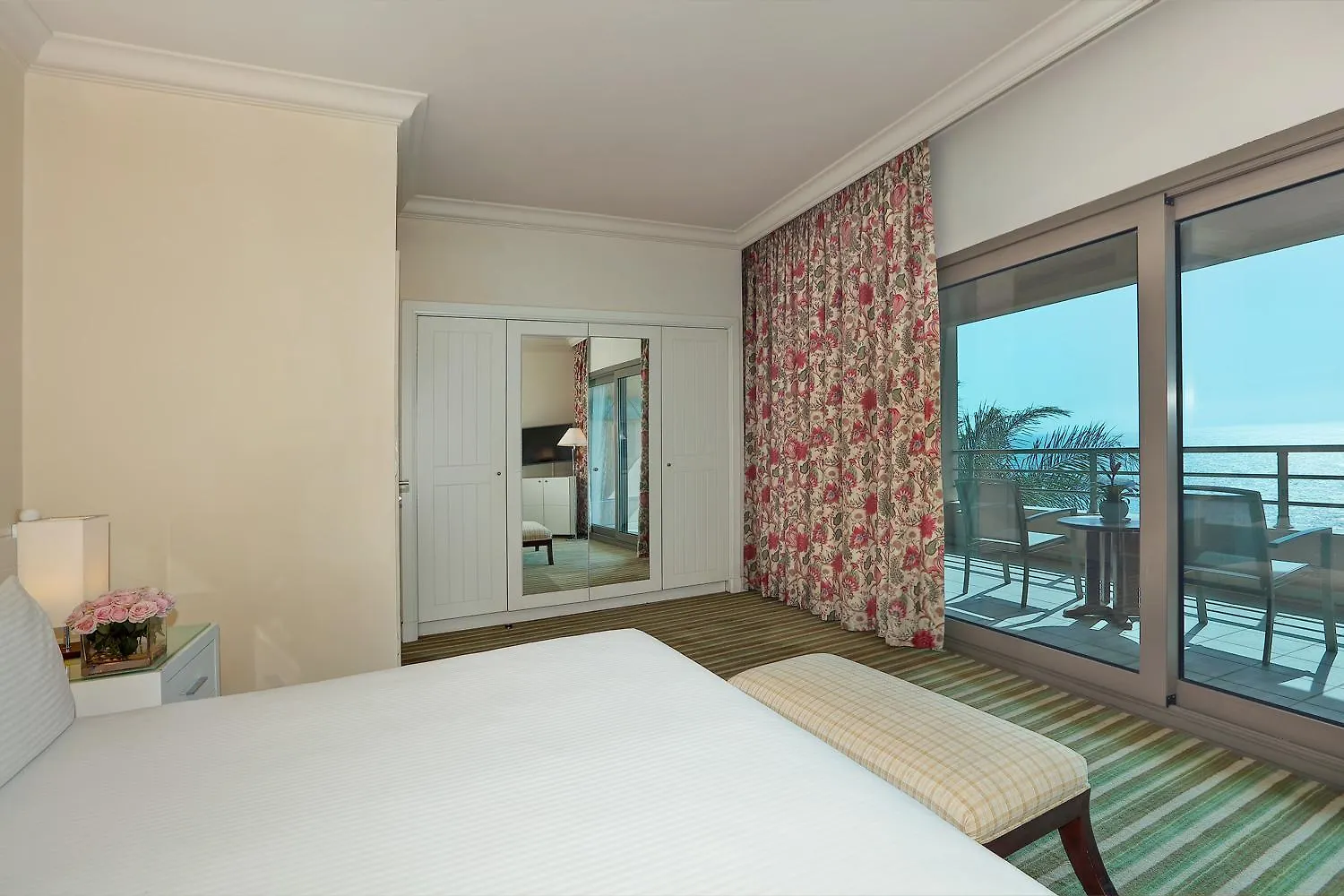Resort Le Royal Hotel - Beirut