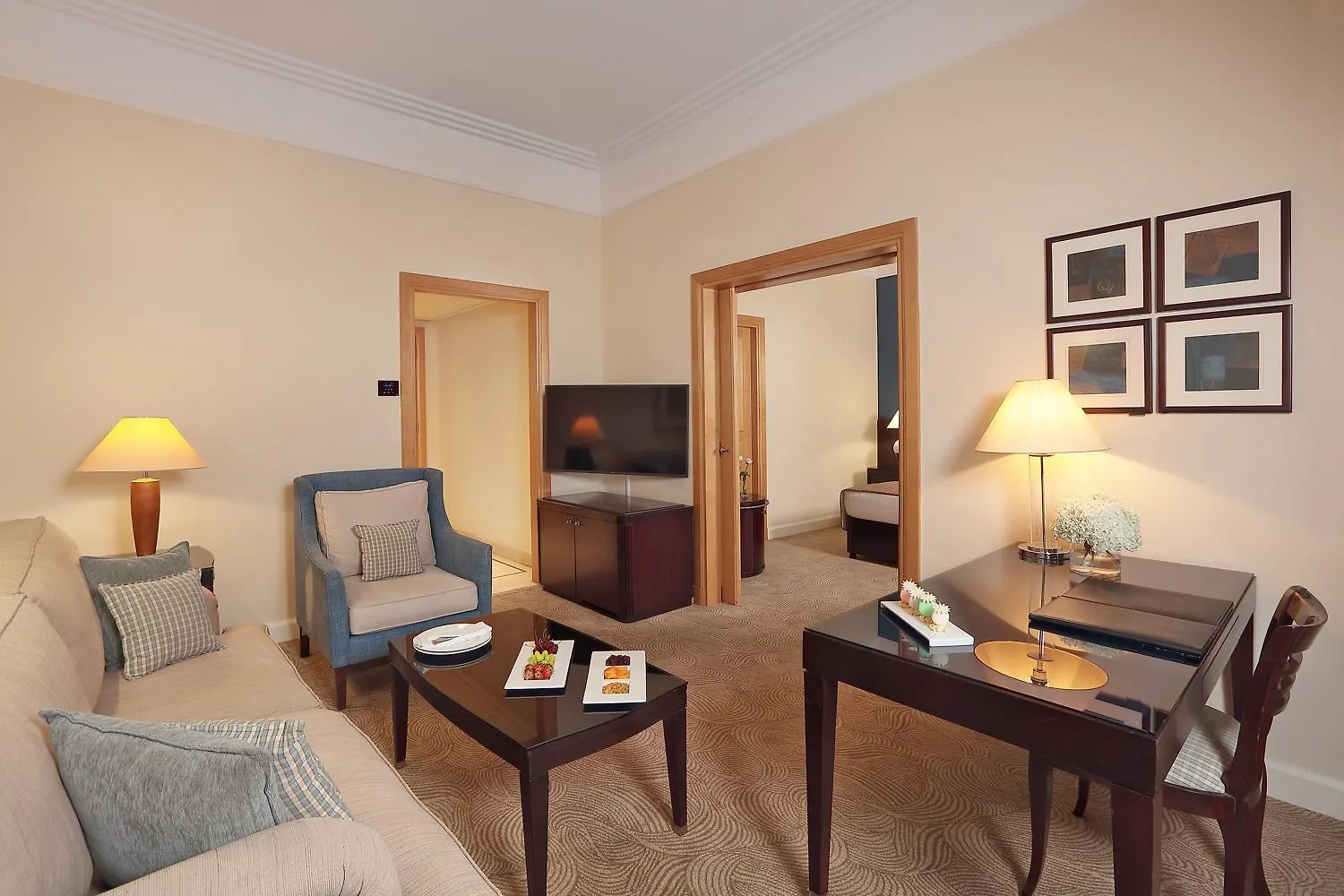 Le Royal Hotel - Beirut 5*,  Lebanon