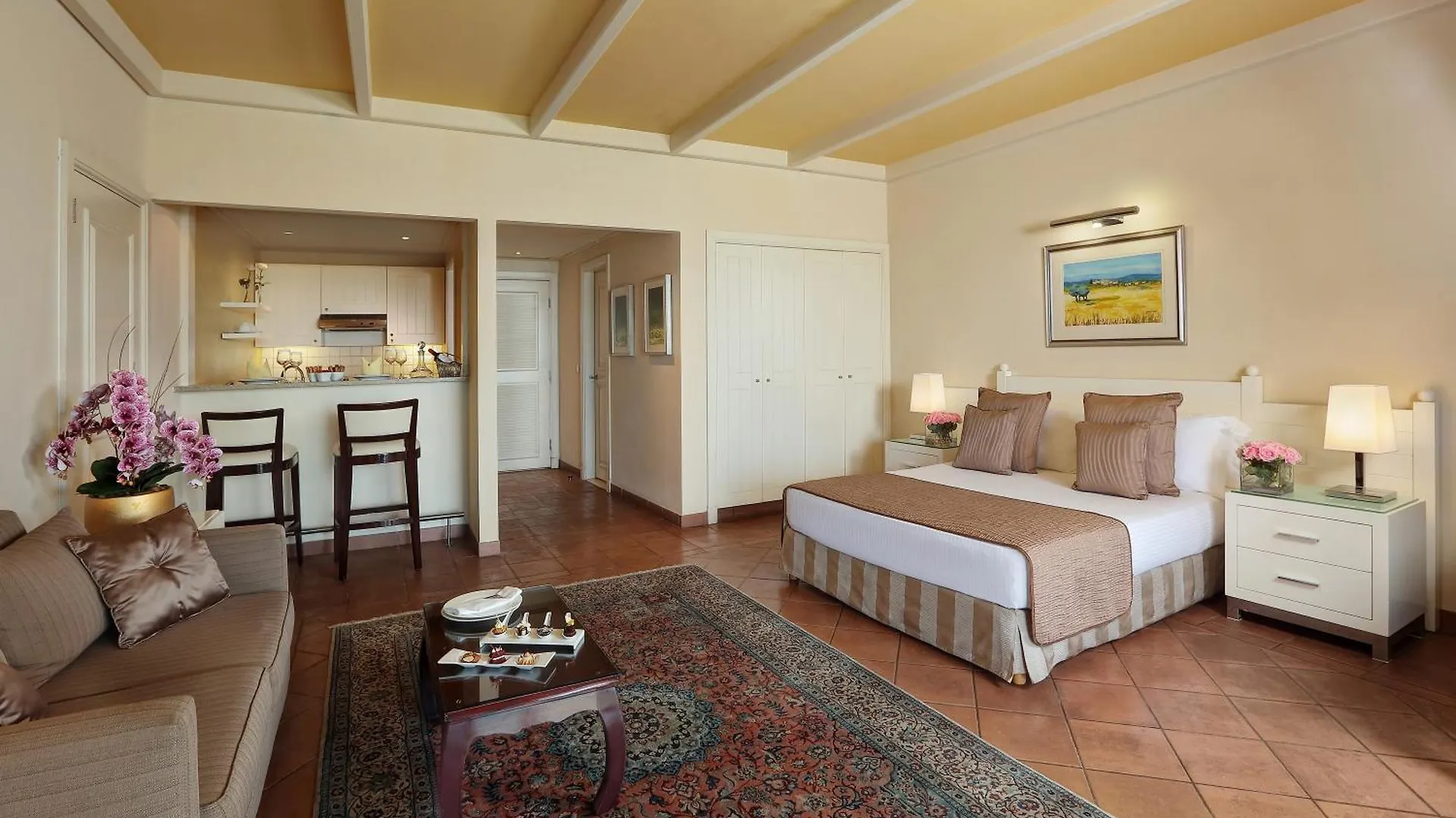 Le Royal Hotel - Beirut 5*,