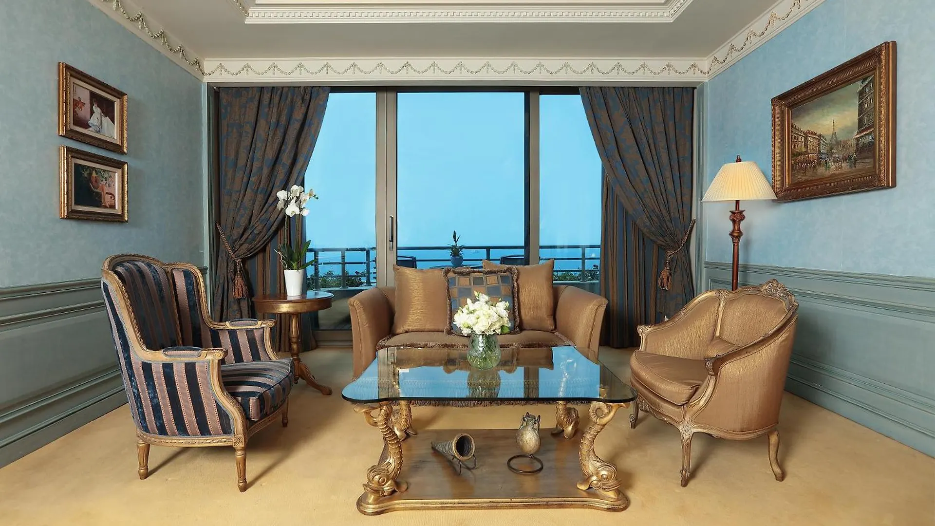 Le Royal Hotel - Beirut Resort