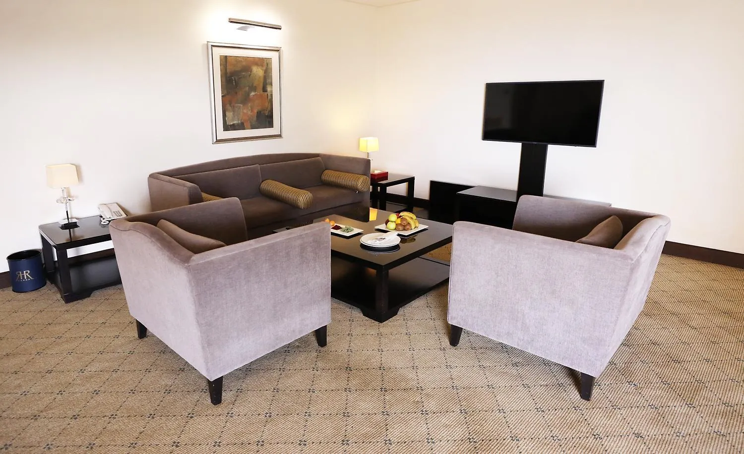 Le Royal Hotel - Beirut Resort