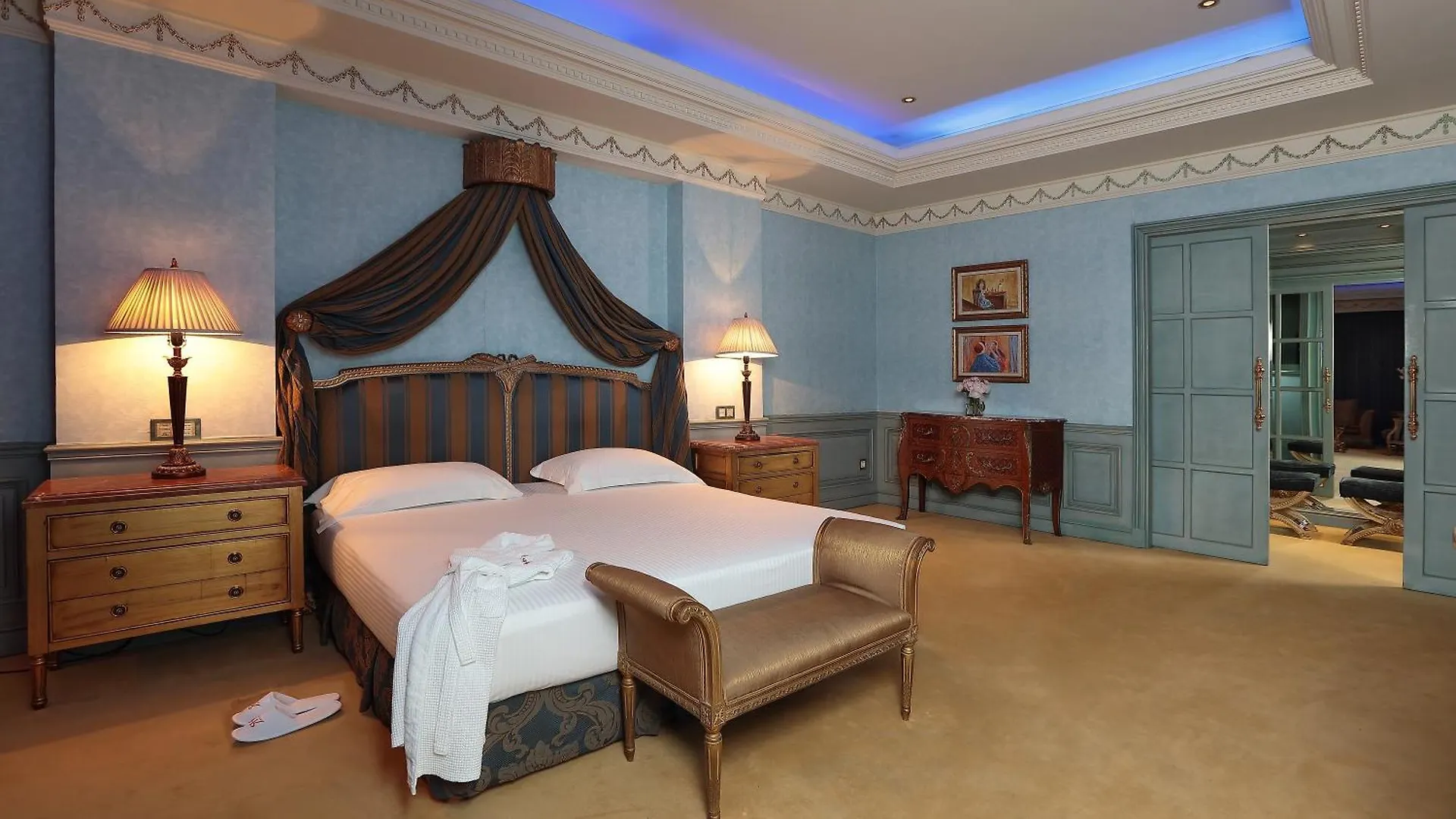 Le Royal Hotel - Beirut 5*,