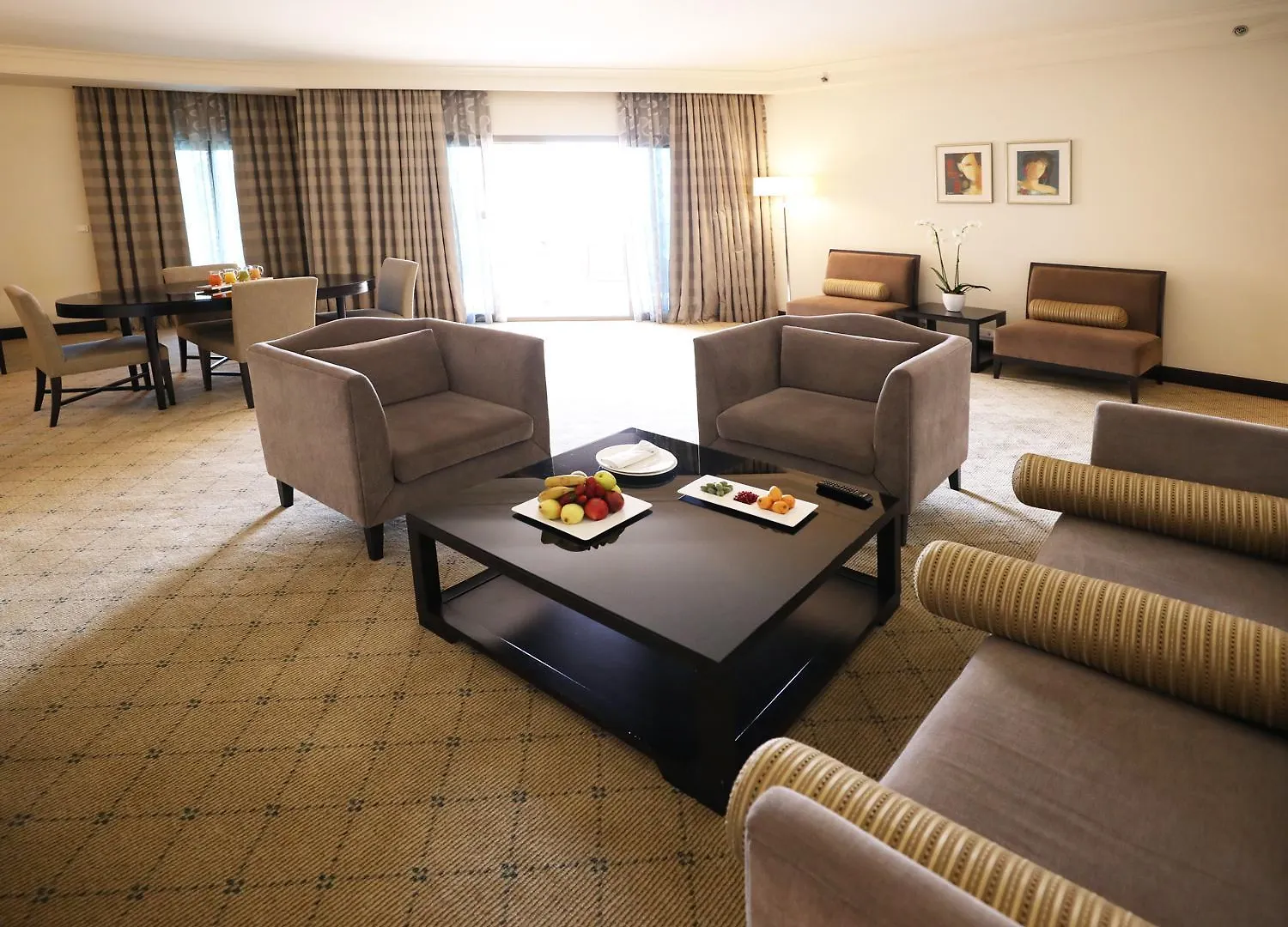 Le Royal Hotel - Beirut 5*,