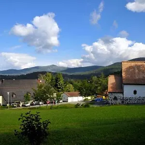 Gasthof Berggasthof Lusen