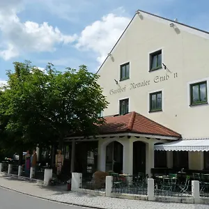 Gasthof Rottaler Stuben