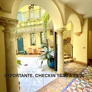 Conde De Cárdenas 2*, Cordova Spagna