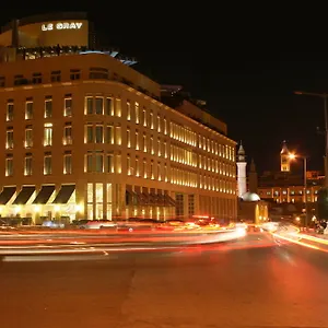 5* Hotel Le Gray