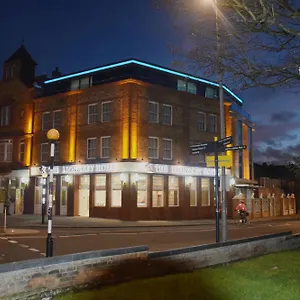 Hotel The Lion & Key