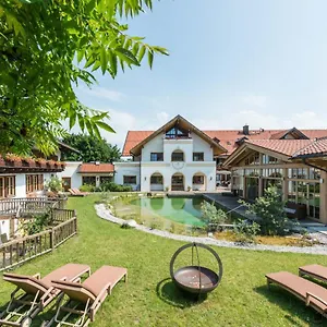 Hotel Posthotel Hofherr