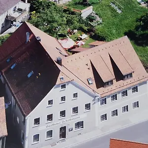 Hotel Schöllmann