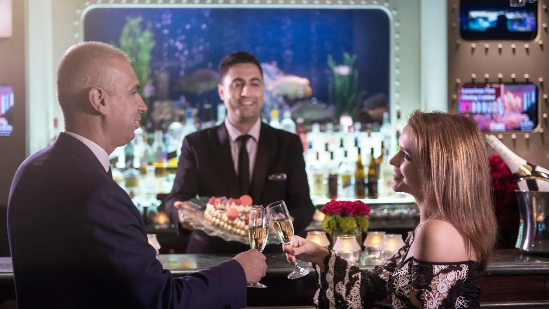 Le Royal Hotel - Beirut Resort