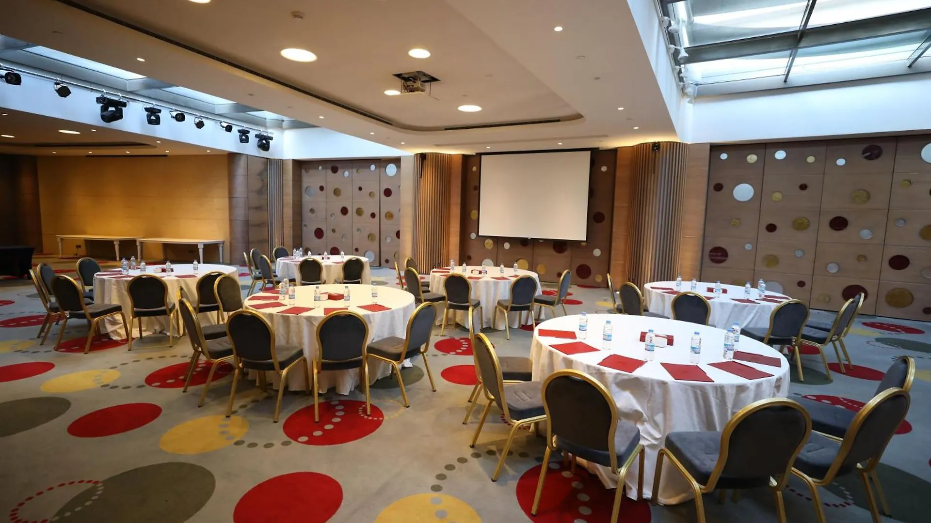 ***** Resort Le Royal Hotel - Beirut Libanon