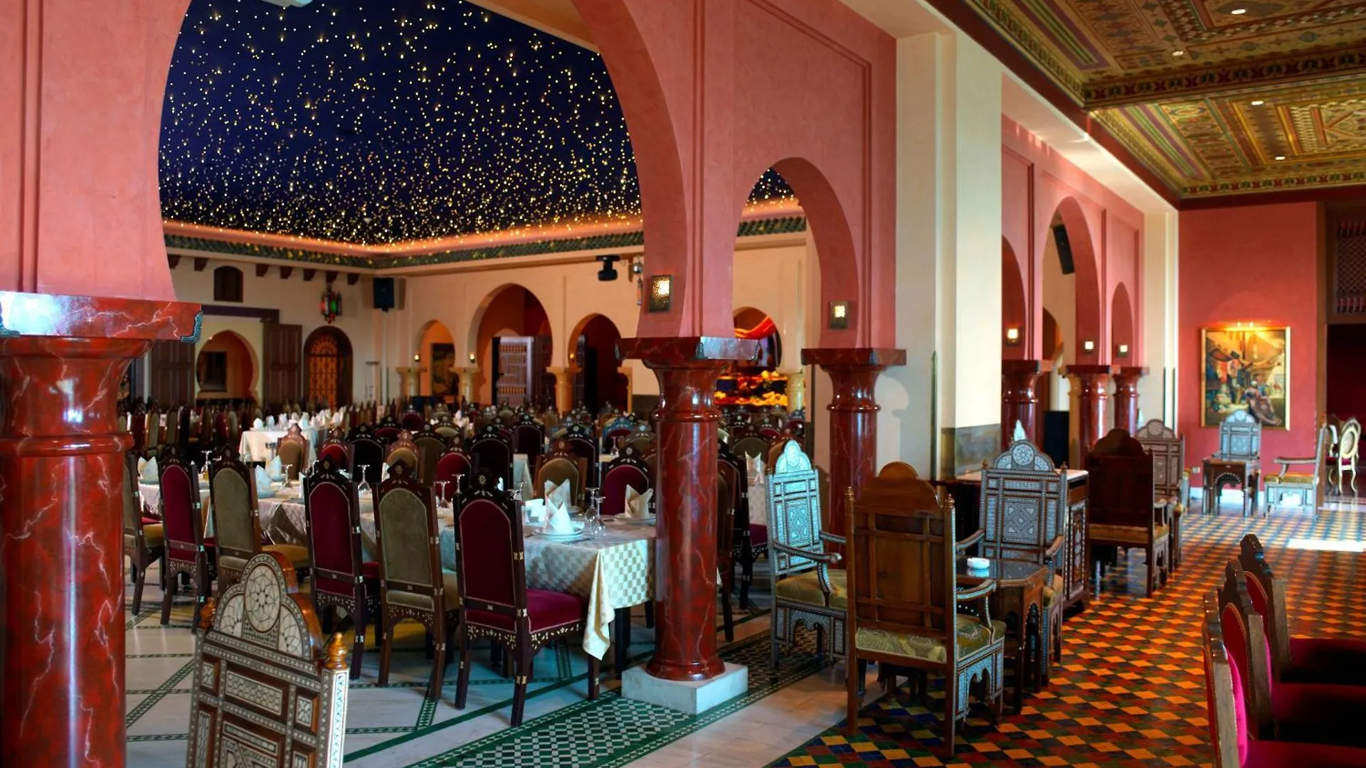 Le Royal Hotel - Beirut