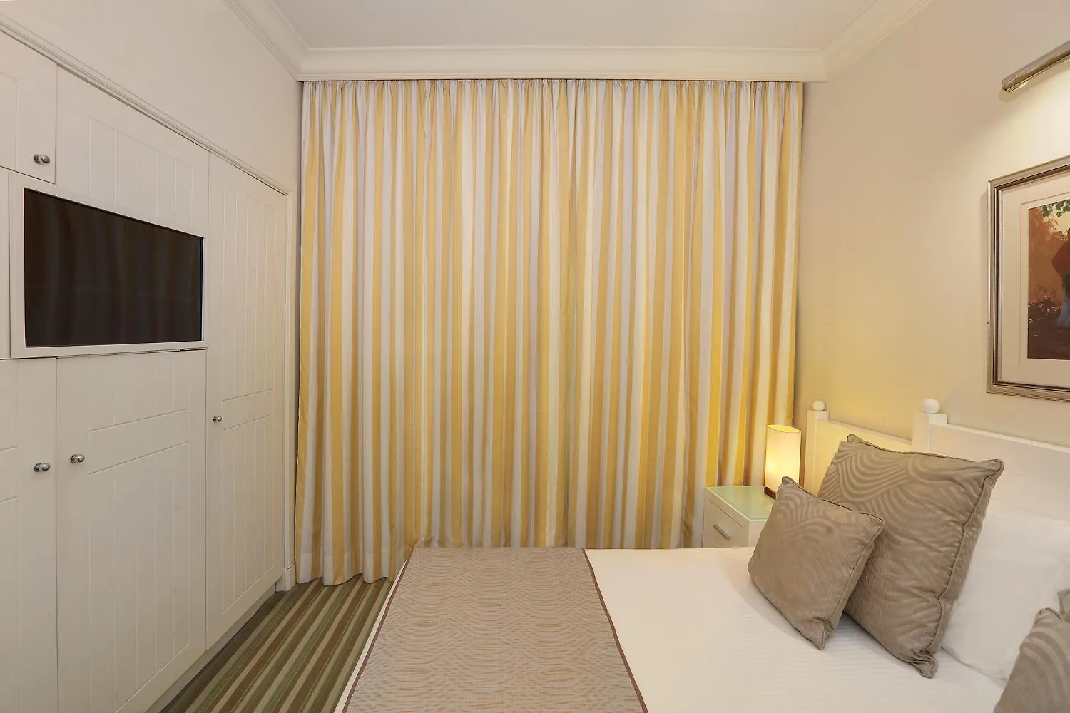 Le Royal Hotel - Beirut