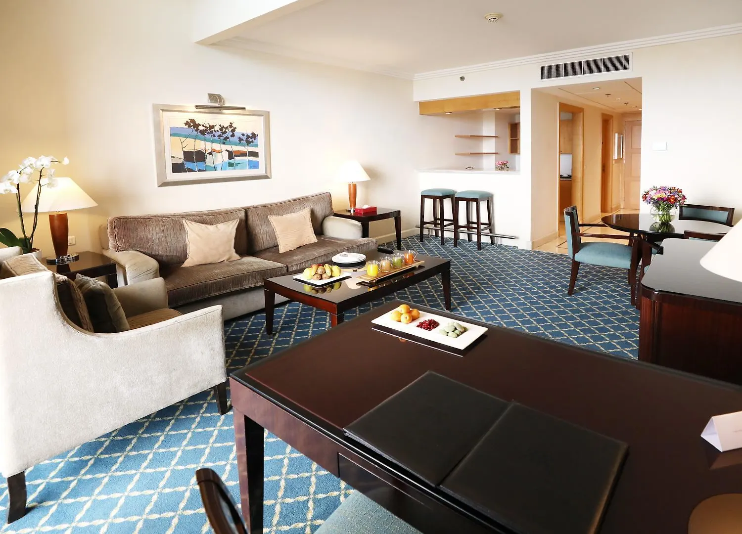 Le Royal Hotel - Beirut Resort