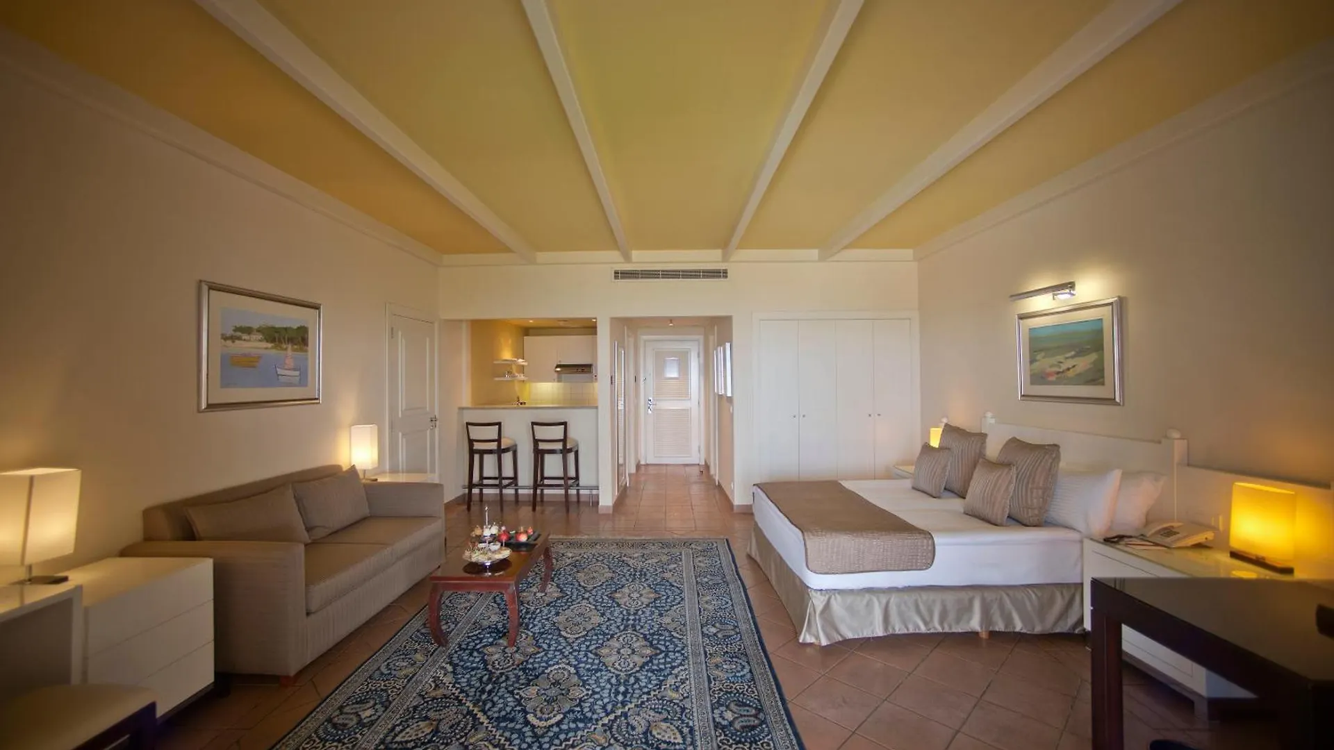 Le Royal Hotel - Beirut Libanon
