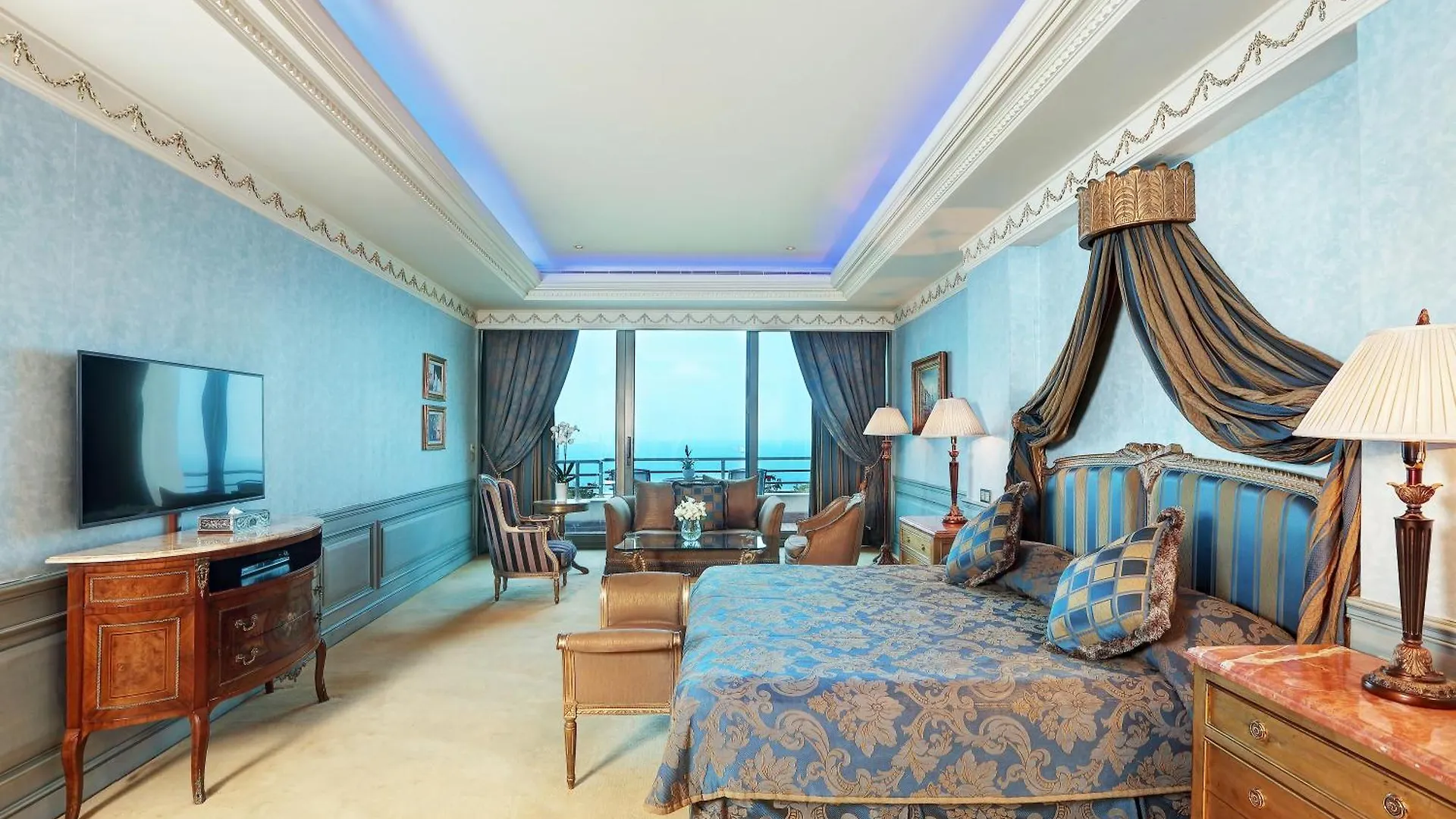 Le Royal Hotel - Beirut Libanon