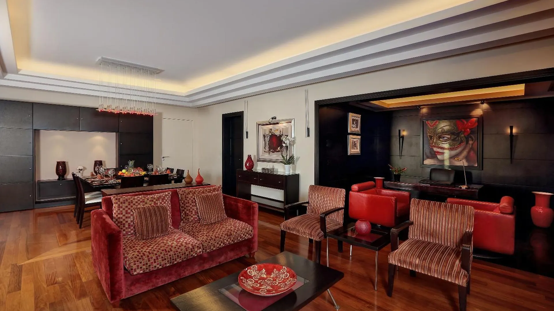 Le Royal Hotel - Beirut