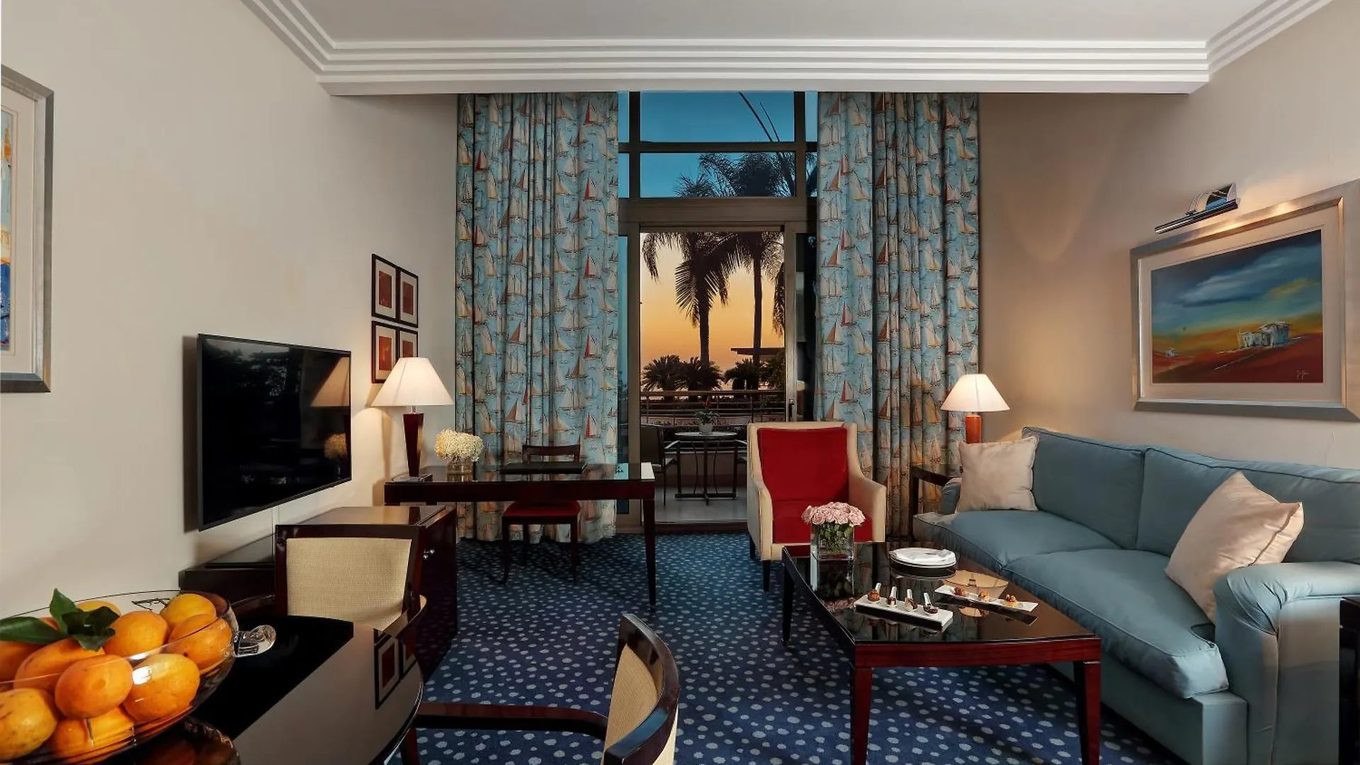 Le Royal Hotel - Beirut Resort