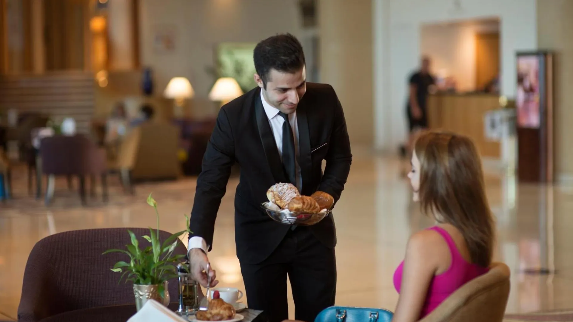 Le Royal Hotel - Beiroet Libanon