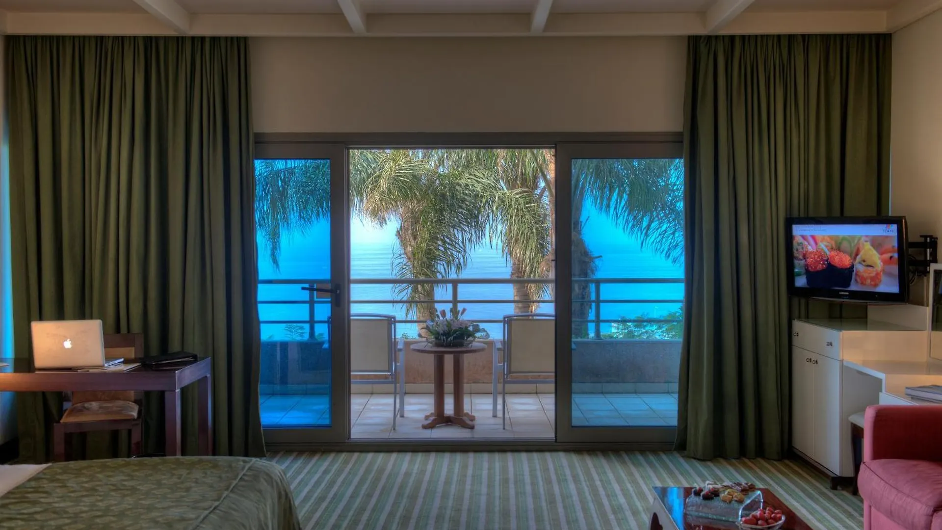 Le Royal Hotel - Beiroet 5*,  Libanon