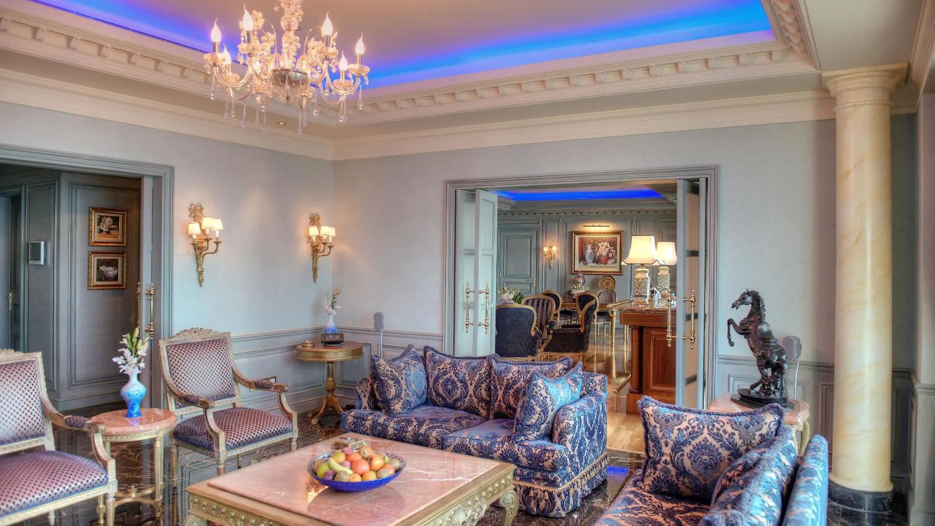 Le Royal Hotel - Beiroet Resort