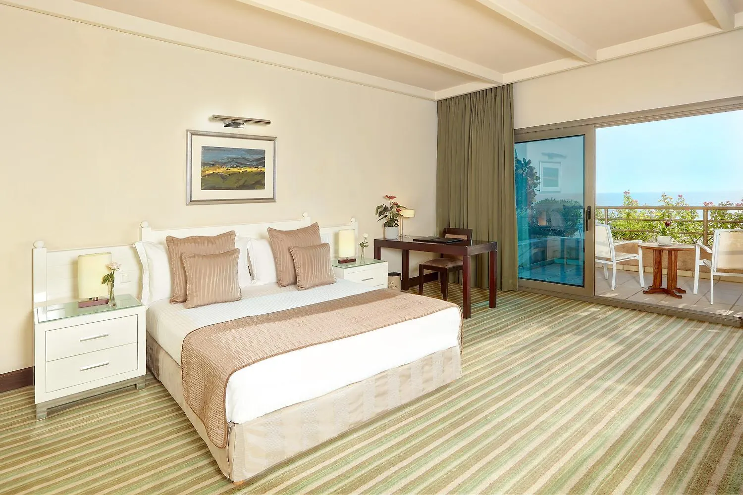 Le Royal Hotel - Beiroet
