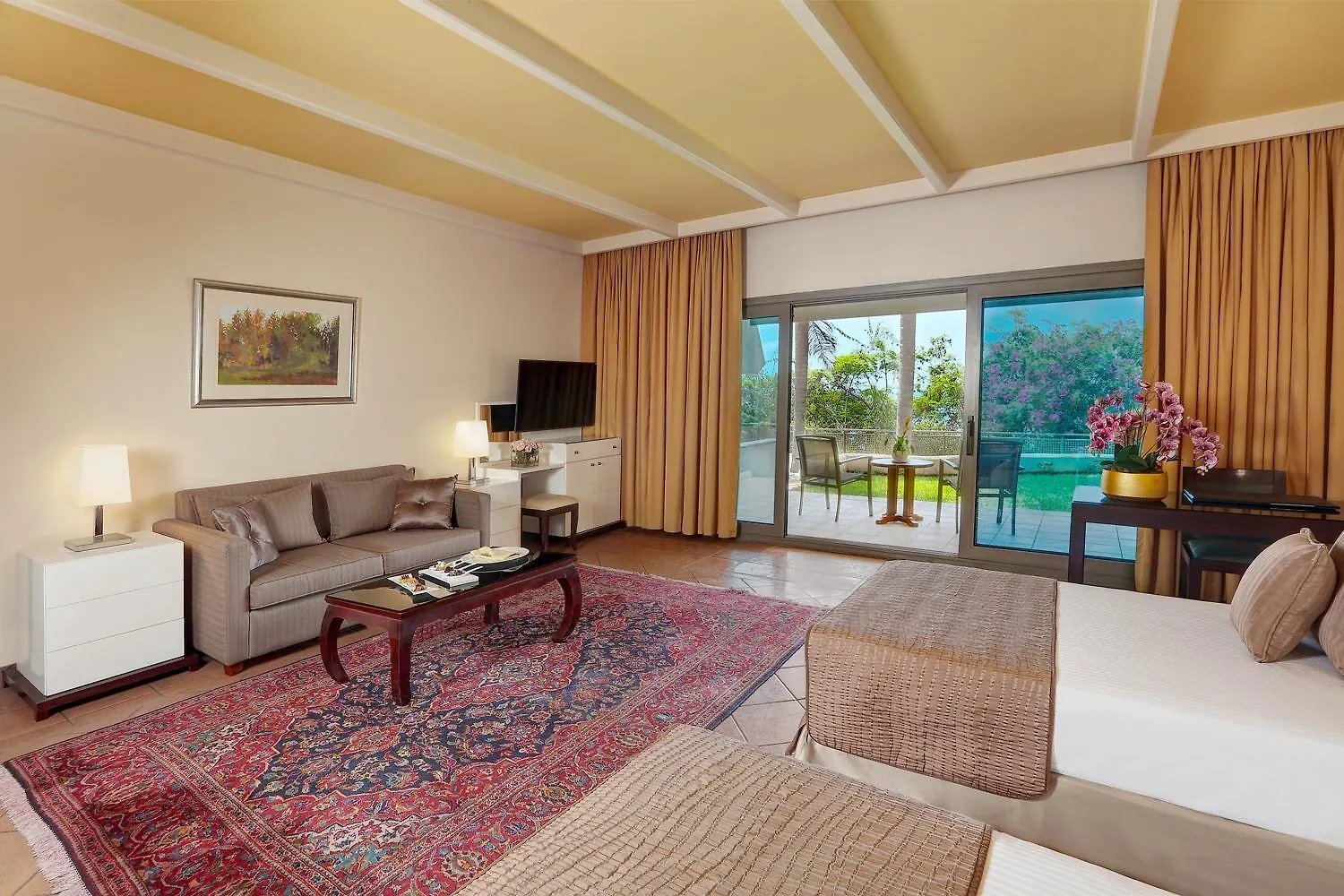 Resort Le Royal Hotel - Beiroet