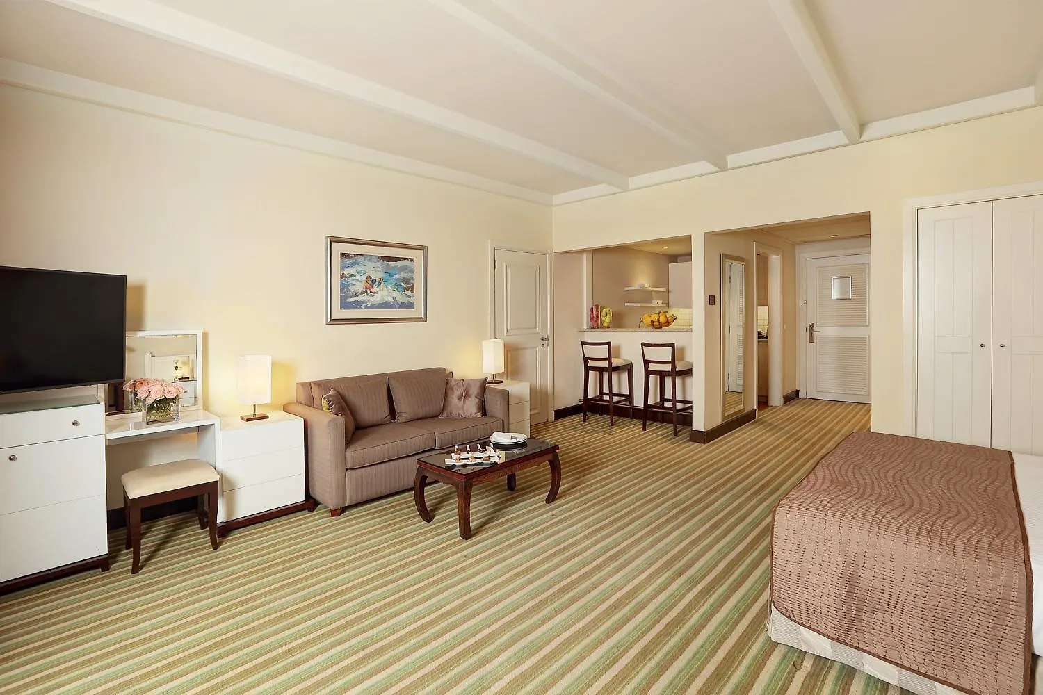 Le Royal Hotel - Beiroet Resort