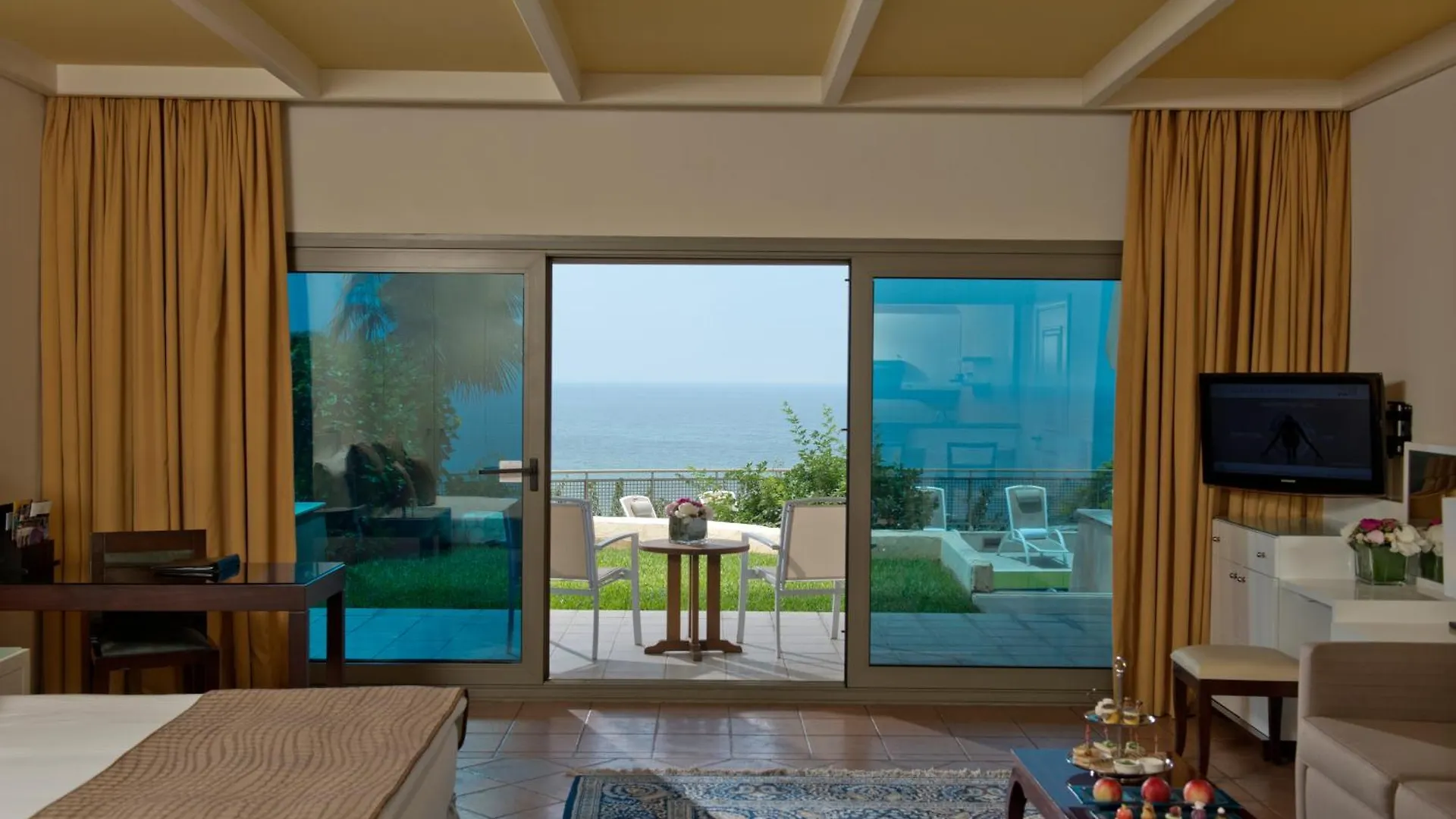 Le Royal Hotel - Beiroet 5*,  Libanon