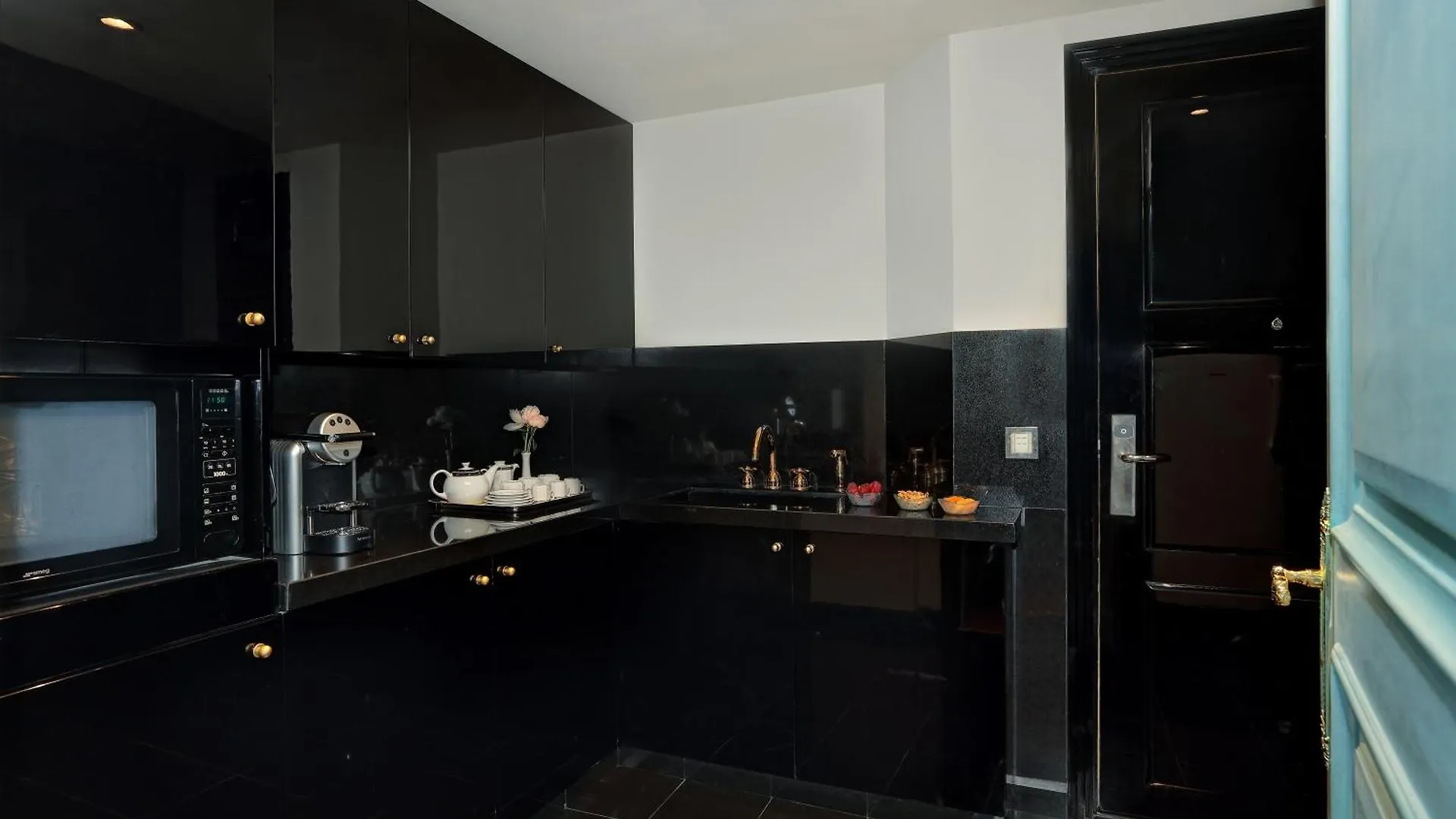 Le Royal Hotel - Beiroet 5*,  Libanon