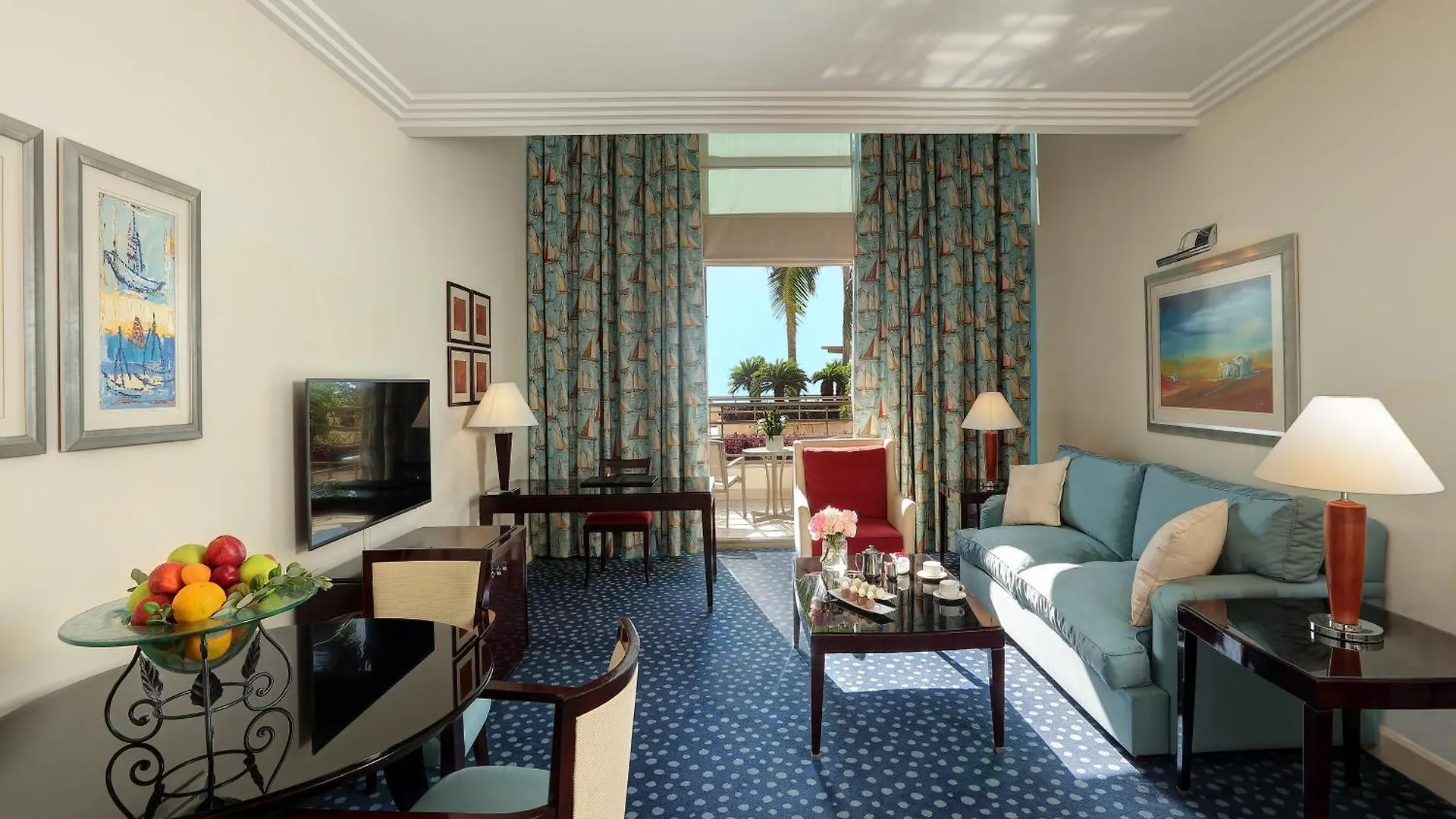 Le Royal Hotel - Beiroet 5*,  Libanon